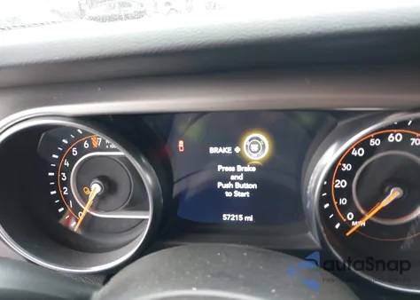 2020 Jeep Gladiator Sport S 4X4 z USA, uszkodzony, nr VIN 1C6HJTAG6LL129268